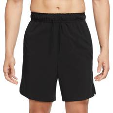 Herre - Slids - XL Shorts Nike Unlimited Men's Dri-FIT 7" Unlined Versatile Shorts - Black