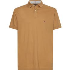 Tommy Hilfiger S T-shirts & Toppe Tommy Hilfiger Polo T-shirt, Countryside Khaki