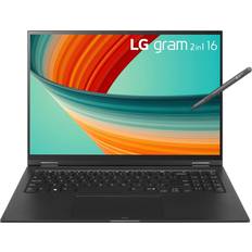 LG Gram 16T90R-G.AA78G notebook i7-1360P Hybrid