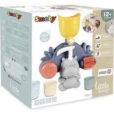 Smoby Badelegetøj Smoby Badespielzeug Hippo Little