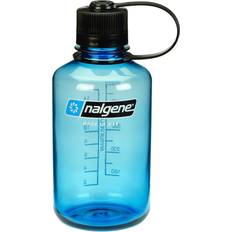 Nalgene BPA-fri - Plast Drikkedunke Nalgene 454ml Narrow Mouth Sustain Drikkedunk