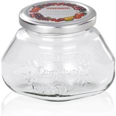 Leifheit Køkkenbeholdere Leifheit jelly jar, preserve jar, jam Kitchen Container