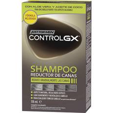 Just For Men Shampoo Control GX 118