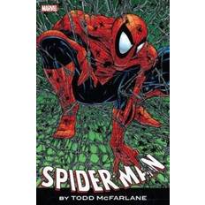Panini Spider-Man Collection von Todd McFarlane