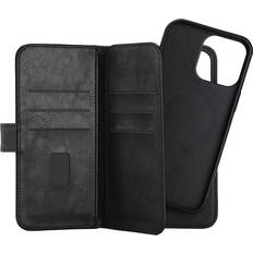 Gear by Carl Douglas Apple iPhone 14 Pro Max Covers med kortholder Gear by Carl Douglas 2in1 Wallet MagSeries Case for iPhone 14 Pro Max