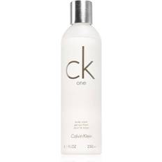 Calvin Klein Shower Gel Calvin Klein CK One Body Wash 250ml