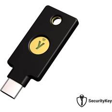 Computerlås Yubico Security Key C NFC