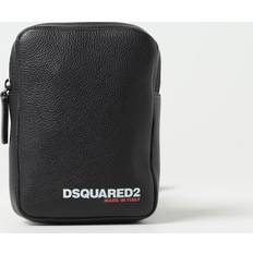 DSquared2 Shoulder Bag Men colour Black