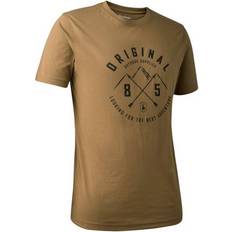 Jagt T-shirts Deerhunter Nolan T-shirt