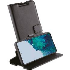 Vivanco Mobiletuier Vivanco Classic Wallet Case for Galaxy S21 FE