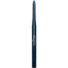 Clarins Waterproof Eye Pencil #03 Blue Orchid