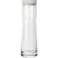 Beige - Glas Vandkarafler Blomus Splash Vandkaraffel 1L