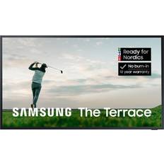 Samsung 400 x 400 mm - Analog - QLED TV Samsung TQ65LST7TG