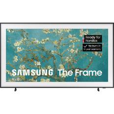 Samsung 200 x 200 mm - CEC - Optagefunktion via USB (PVR) TV Samsung TQ55LS03B