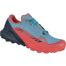 Dynafit Snørebånd Sportssko Dynafit Ultra Goretex Trail Running Shoes Orange,Blue Woman
