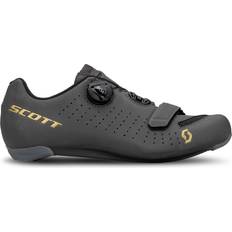 Scott 42 ½ - Dame Cykelsko Scott Damen Road Comp Boa Radschuhe grau