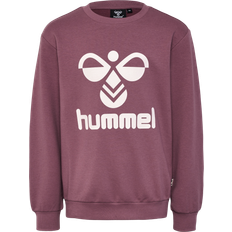 Hummel Dos Sweatshirt - Rose Brown (213852-4085)