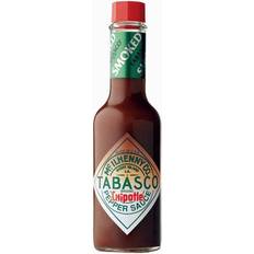 Tabasco Chipotle Pepper Sauce 14.8cl 1pack