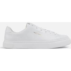 Fred Perry 44 Sko Fred Perry Mens B71 Trainers White