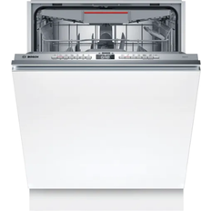 Bosch 60 cm - Hvid - Underbyggede Opvaskemaskiner Bosch SMV4HVX00E Hvid