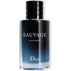Dior sauvage Dior Sauvage EdP 100ml