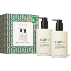 Elemis Moden hud Hygiejneartikler Elemis Mayfair No.9 Hand and Body Duo