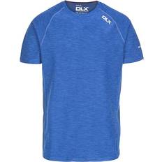 Trespass Polyester T-shirts & Toppe Trespass Men's Cooper DLX Active T-shirt - Bermuda Print