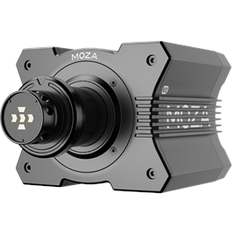 Servo baser Moza Racing R12 Direct Drive Wheel Base Wheel PC Bestilt forventet på lager 08-11-2023