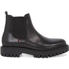 Tommy Hilfiger 11 Chelsea boots Tommy Hilfiger Premium Leather Cleat - Black