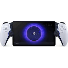 Bevægelsesstyring - PlayStation 5 Spil controllere Sony PlayStation Portal Remote Player