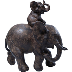 Kare Design Brugskunst Kare Design Elefant Dumbo Uno Dekofigur