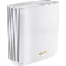 ASUS Mesh-netværk - Wi-Fi 6 (802.11ax) Routere ASUS ZenWiFi AX XT9 (1-pack)