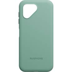 Fairphone 5 Protective Soft Case Moss Green Bestilt forventet på lager 13-10-2023