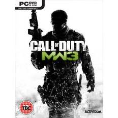 Skyde PC spil Call of Duty: Modern Warfare 3 (PC)