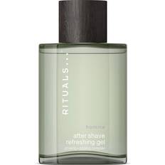 Rituals Homme After Shave Refreshing Gel 100 ml Lotion & Balm hos Magasin No Color