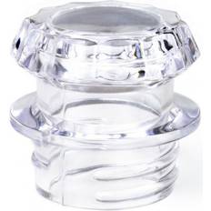 Glas Tesier GSI Outdoors Glass PercView Top Tea Strainer
