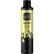 D:Fi Medium Hårprodukter D:Fi Hair Spray 300ml
