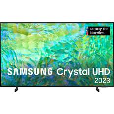 Samsung 3.840x2.160 (4K Ultra HD) TV Samsung TU85CU8005