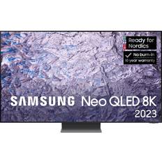 7.680x4320 (8K) TV Samsung TQ65QN800C