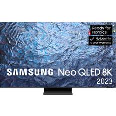 7.680x4320 (8K) TV Samsung TQ85QN900C