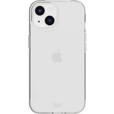 Apple iPhone 15 - Rød Mobiletuier Tech21 Evo Lite Case for iPhone 15