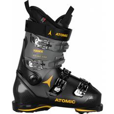 Parkski Alpint skiløb Atomic Hawx Prime 100 GW 2024 - Black/Grey/Saffron
