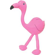 Amscan Udendørs legetøj Amscan Oppustelig Flamingo