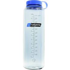 Nalgene BPA-fri - Plast Drikkedunke Nalgene 1,4 L Wide Mouth Sustain Drikkedunk