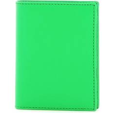Comme des Garçons Classic Leather line A Wallet - 2 Green- [Size: ONE