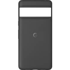 Google Pixel 7 Pro Case Licorice Black, Black