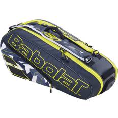 Babolat Tennistasker & Etuier Babolat RH X 6 Pure Aero Racket Bag