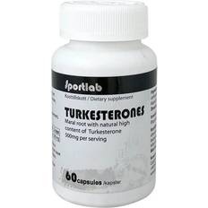 Sportlab Turkesterones 250 mg 60 st