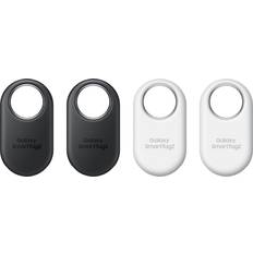 Samsung GPS & Bluetooth-trackers Samsung Galaxy SmartTag2 4-Pack