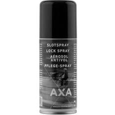 Axa Reparationer & Vedligeholdelse Axa Lock spray 100ml